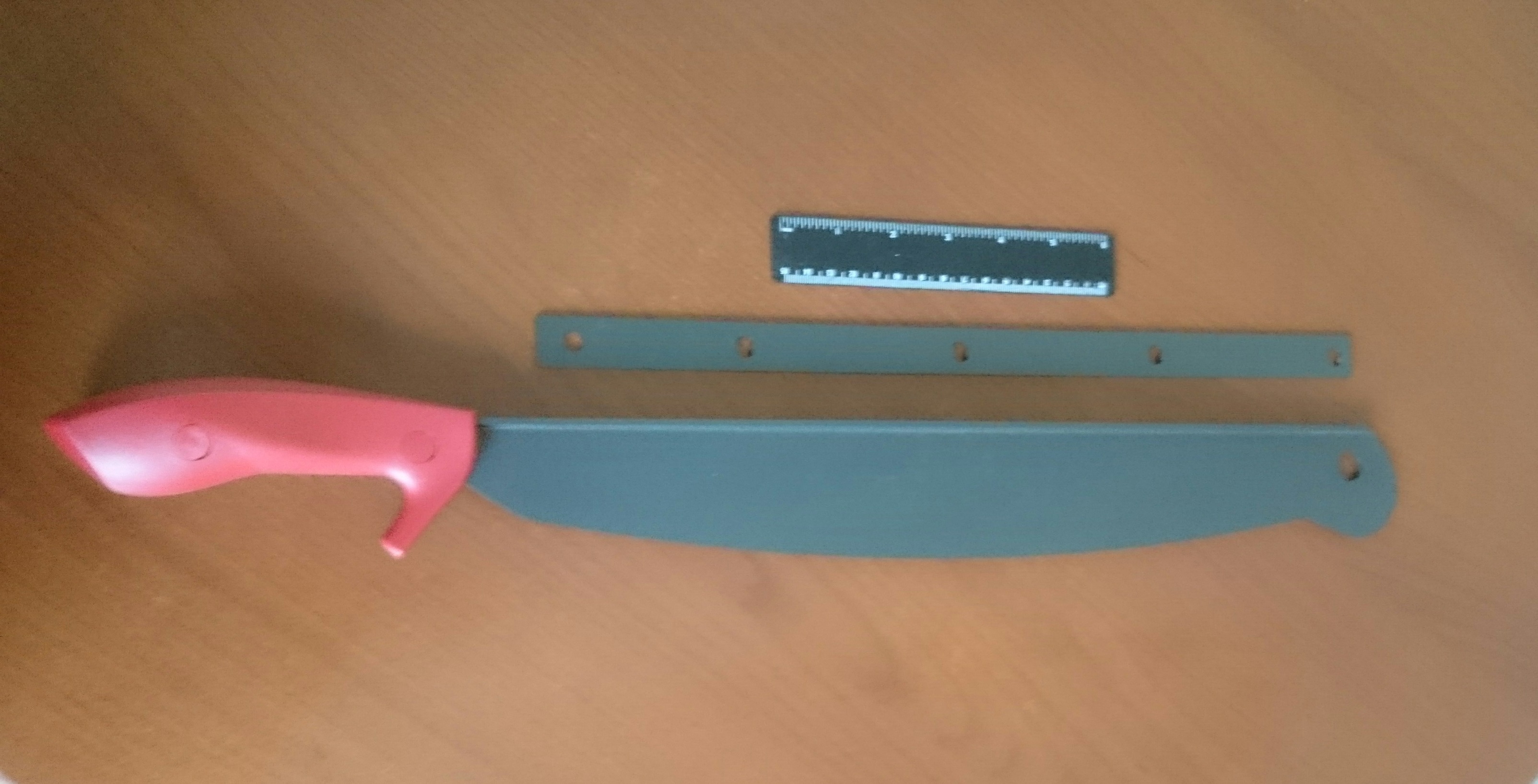 Комплект нож/марзан для IDEAL 1142