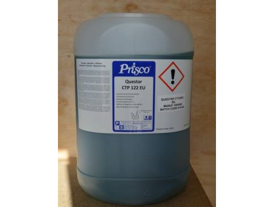 PRISCO® 3551 Plus 2 (концентрат зволожуючого розчину, каністра 25 л)